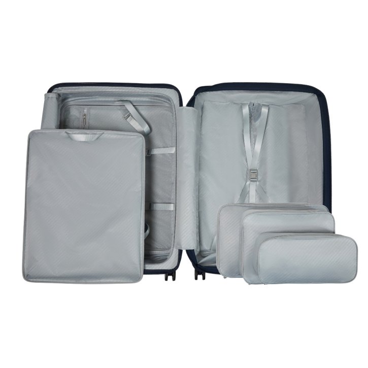 Samsonite PARALUX HS Spinner 75/28 exp. large sp midnight navy